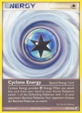 Cyclone Energy* aus dem Set EX Verborgene Mchte