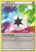 Prisma-Energie aus dem Set Schwarz und Wei - Kommende Schicksale