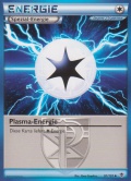 Plasma Energie aus dem Set Schwarz und Wei - Plasma Blaster