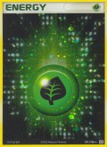 Pflanzenenergie aus dem Set EX Smaragd