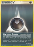Finsternis-Energie aus dem Set Themendeck: Dark Tyranitar Deck