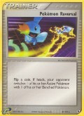 Pokémon-Umkehrung aus dem Set Themendeck: Magma Spirit Deck