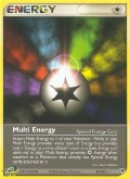 Multi-Energie aus dem Set EX Sandsturm